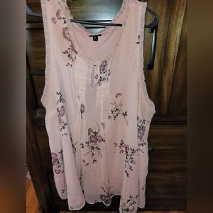 Torrid Blouse. Size 5